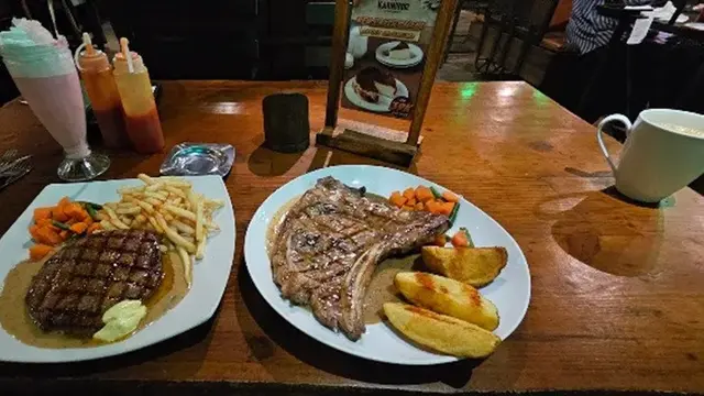 Tempat Makan Steak di Bandung