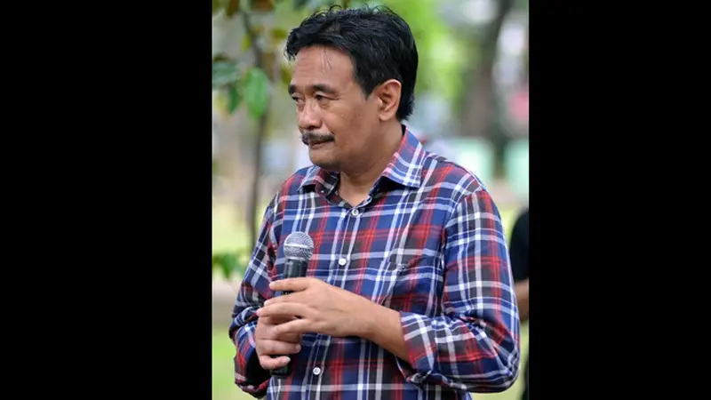 Djarot Saiful Hidaya