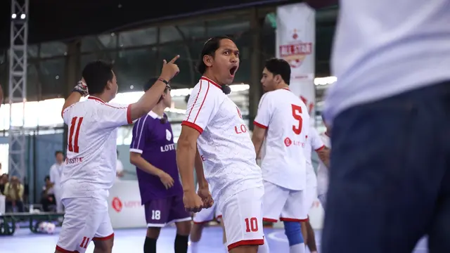 Ibnu Jamil. (Foto: Dok. Istimewa)