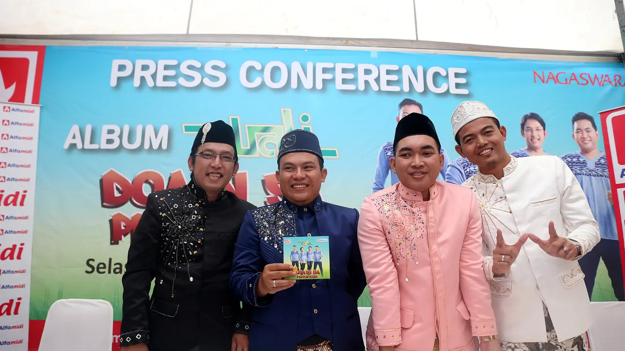 Wali Band