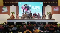 Astra Agro Lestari Tunjuk Presiden Direktur Baru, Berikut Profil Singkatnya