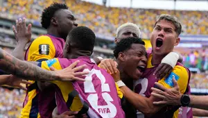 Tempat Menonton Meksiko vs Ekuador di Piala Dunia 2026