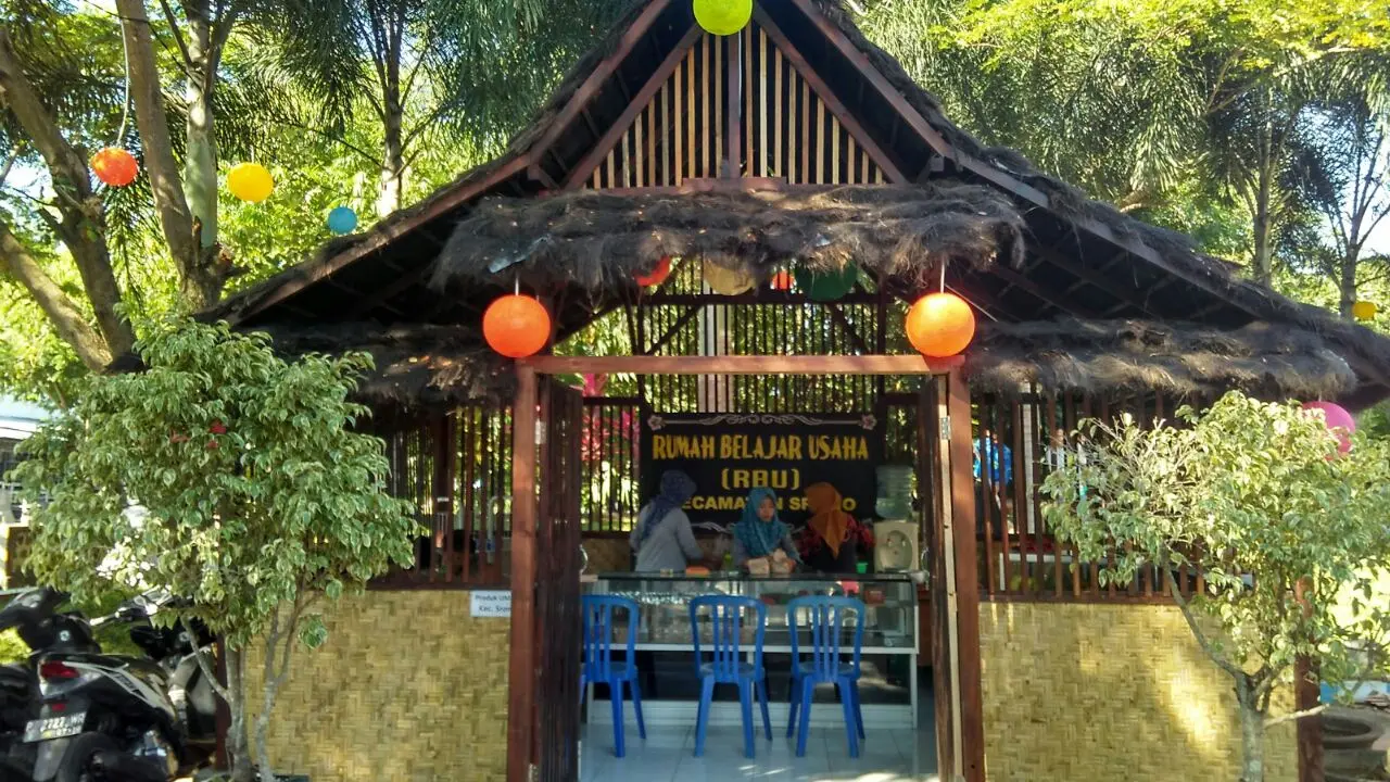Cara Klinik RBU Bikin IRT Banyuwangi Pintar Bantu Suami
