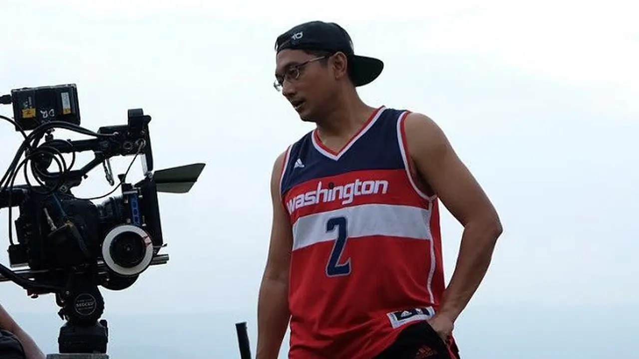 Andi Yusuf Bachtiar