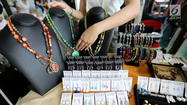 Dorong Produk UMKM Melalui Pasar Kita