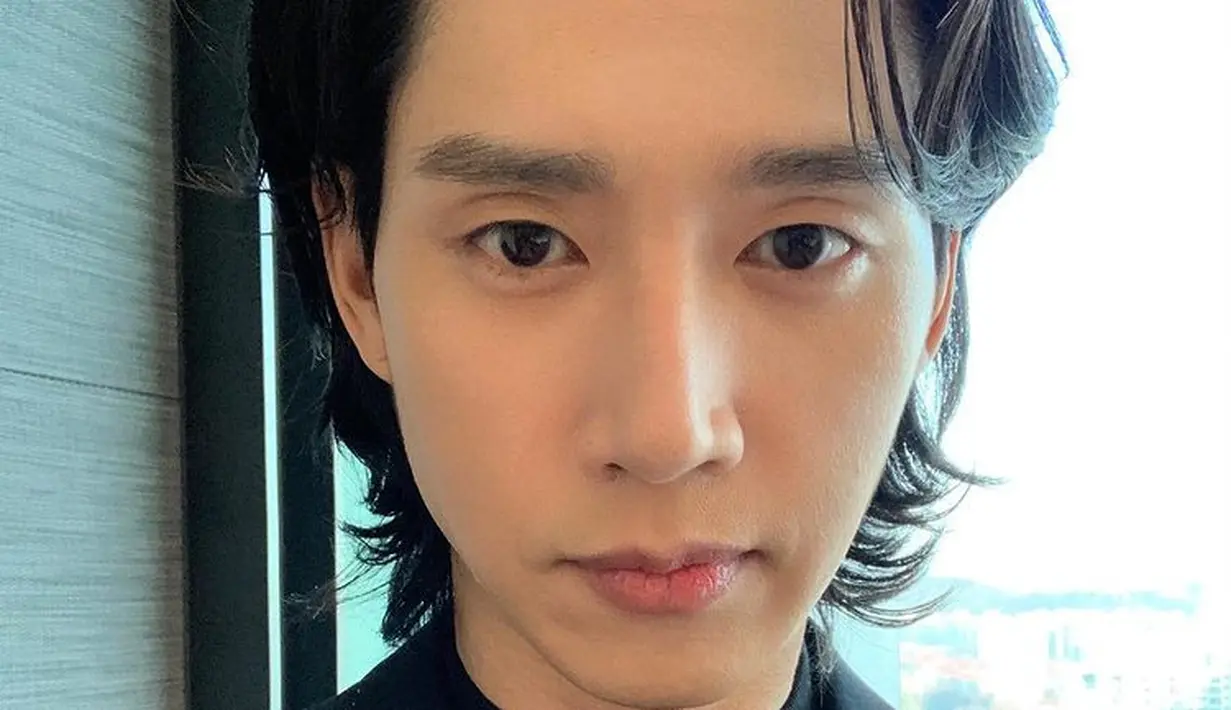 Park Sung Hoon [Foto: Instagram/boxabum]