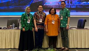 Artikel ini membahas bagaimana teknologi dan media sosial memengaruhi kesehatan jiwa kita. (Foto: Dokumen Pribadi)