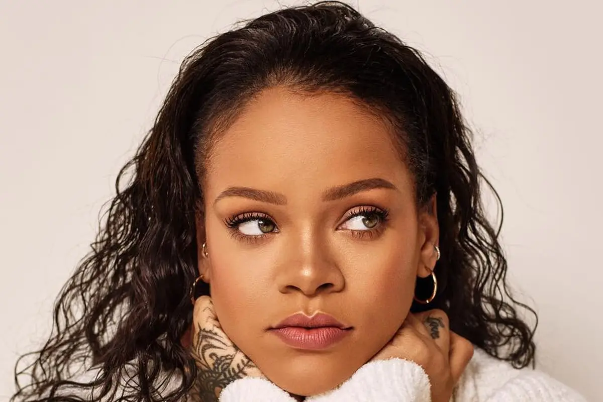 Rihanna