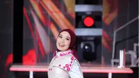Momen Mila DA7 Spontan Ikut Loncat-Loncat di DA8, Berujung Peluk Soimah
