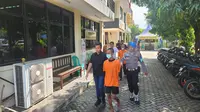 Marbot di Depok Curi Uang Kas Masjid untuk Foya-foya