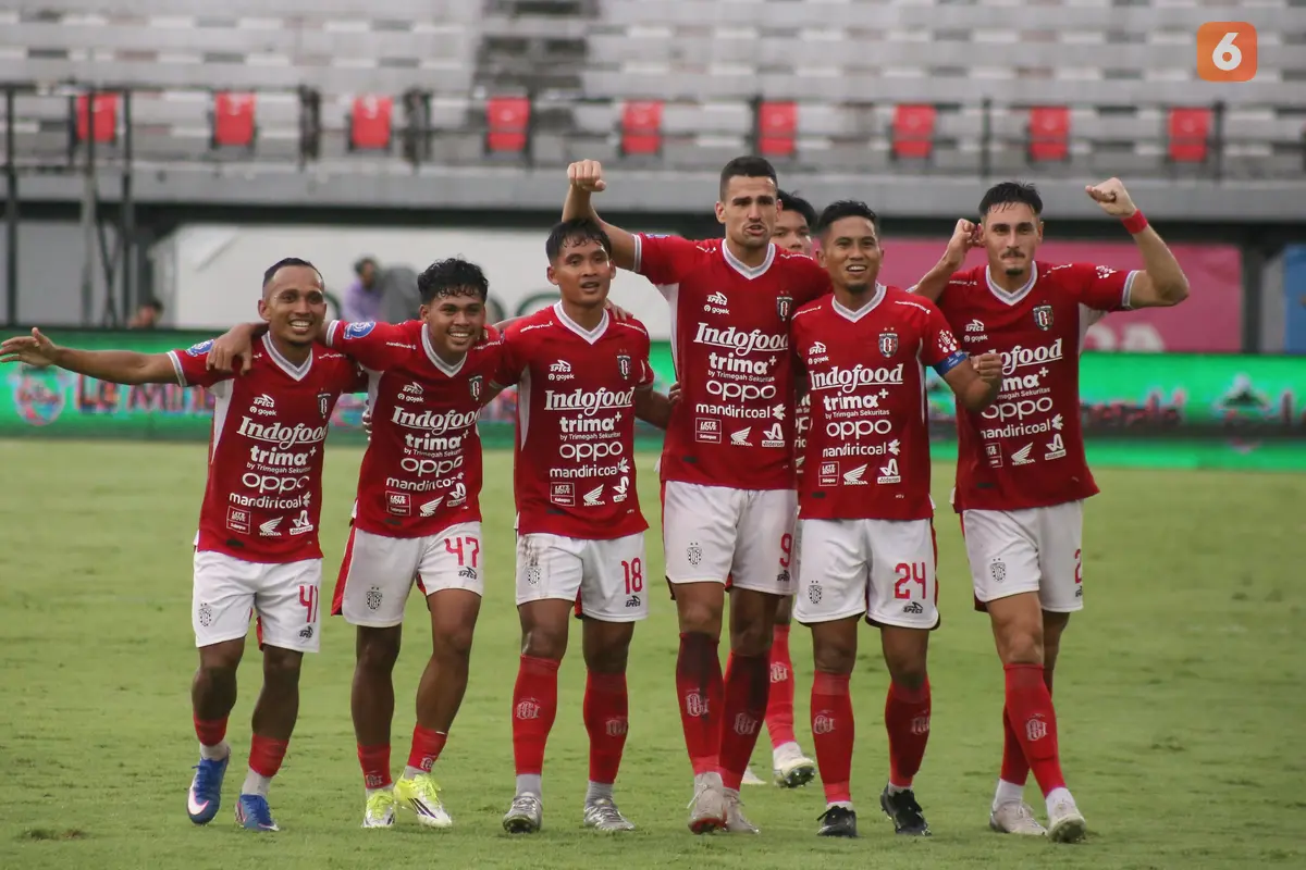 Bali United