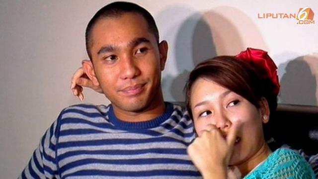 Campakkan Pria Demi Dapat Enji Ayu Ting Ting Kena Karma Showbiz Liputan6 Com