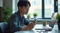 Cara Memindahkan File ke Kartu SD dengan Mudah dan Efektif