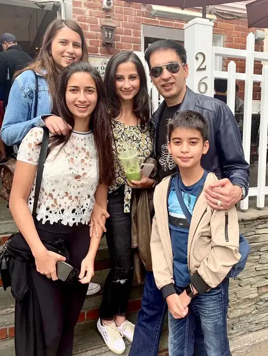 Sairaa Punjabi (Instagram/sairaapunjabi)