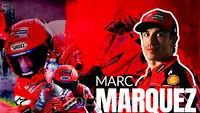 Dor! Marc Marquez Bisa Saja Pensiun dari MotoGP pada 2026