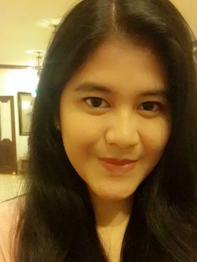 Transformasi Kahiyang Ayu (Instagram/ayanggkahiyang)