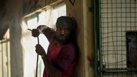 Man on Fire Series on Netflix, Yahya Abdul-Mateen II Takes Revenge Full of Trauma