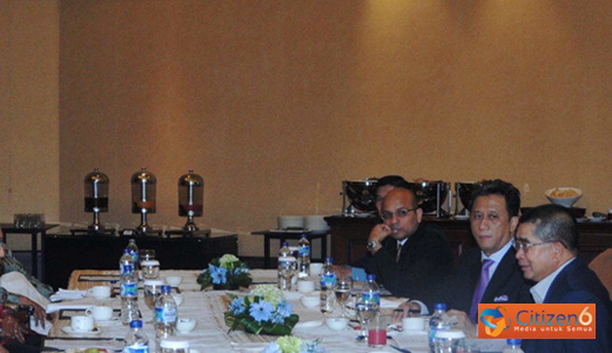 Citizen6, Jakarta: Dengan berubahnya status kesekretariatan dari interim ke permanen, diharap dapat menghasilkan komunikasi dan koordinasi yang lebih efektif. (Pengirim: Efrimal Bahri)