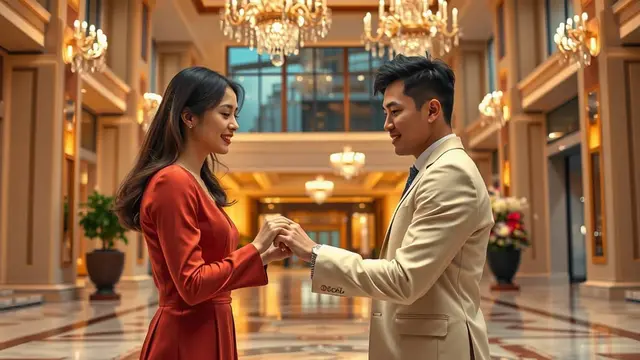 caption tunangan di instagram