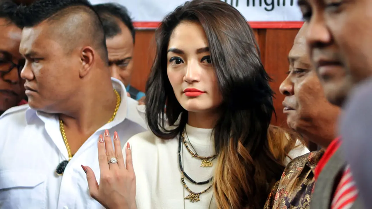 Siti Badriah