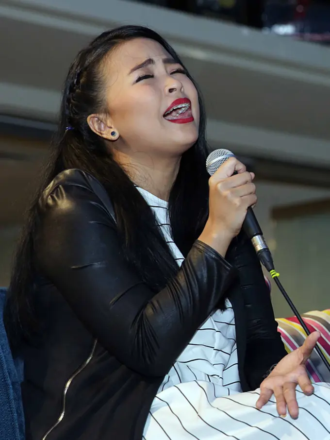 [Bintang] Kotak Band