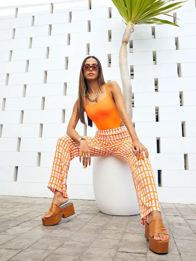 Koleksi Pomelo Spring Summer 2021