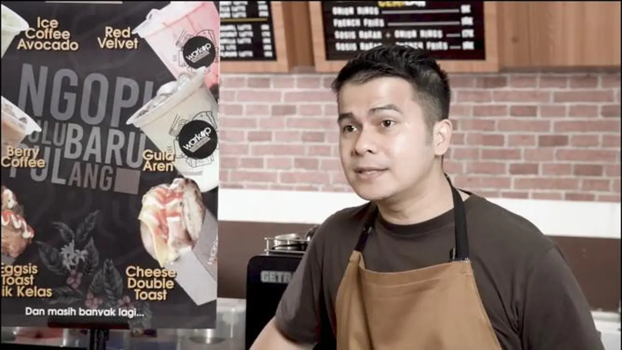 Handika Pratama