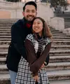 Unggahan keduanya di media sosial ini pun tak lepas dari perhatian netizen. Pasalnya, pasangan yang resmi menikah pada Sabtu (28/1/2023) turut serta memperlihatkan berbagai momen mesra. (Liputan6.com/IG/@kikysaputrii)