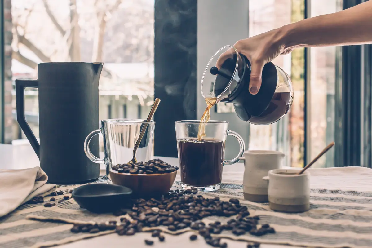 kopi-kezo