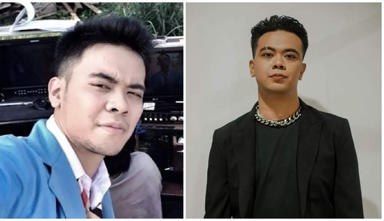 Selain Bisma, Reza Anugrah mantan anggota grup musik SM*SH juga bintangi sinetron ABG Jadi Manten berperan sebagai dirinya sendiri. Sinetron tersebut merupakan sinetron kedua yang dibintanginya setelah populer lewat sinetron Cinta Cenat Cenut bareng anggota SM*SH lainnya dan Natasha Rizky, dulu vs kini wajahnya wajah artis berusia 28 tahun ini tidak banyak berubah. (Liputan6.com/IG/@if_makassar/@mrezanugrah)