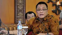 Kepala BNP2TKI Sebut TKI Ilegal Menguntungkan