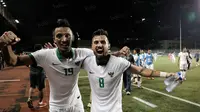 2 Gelandang Timnas Indonesia Bicara soal Tim Thailand