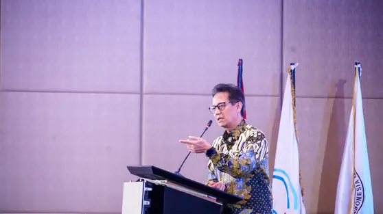 Kemenkes Bikin Terobosan Baru untuk Akreditasi Rumah Sakit