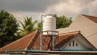 6 Tanda Toren Air Dipasang Tidak Benar, Berisiko Rusak dan Bahayakan Rumah