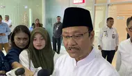 Mensos Buka Suara soal Putra Sayuti Melik Hidup Prihatin di Gang Sempit