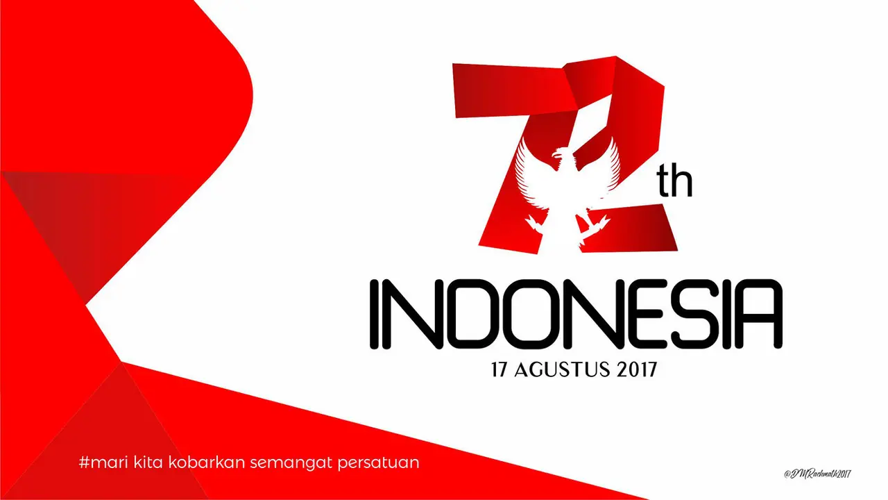 [Bintang] HUT RI ke-72: Ini 8 Tempat Makan yang Ngasih Promo 17 Agustus