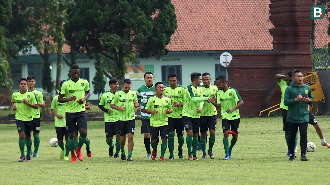 Persebaya Piala Presiden 2019