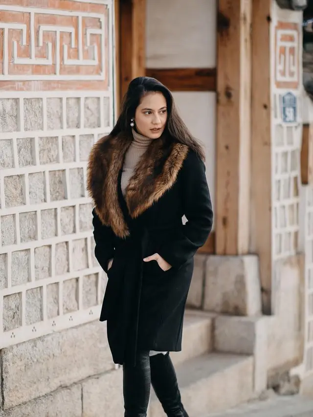 [Bintang] Pevita Pearce