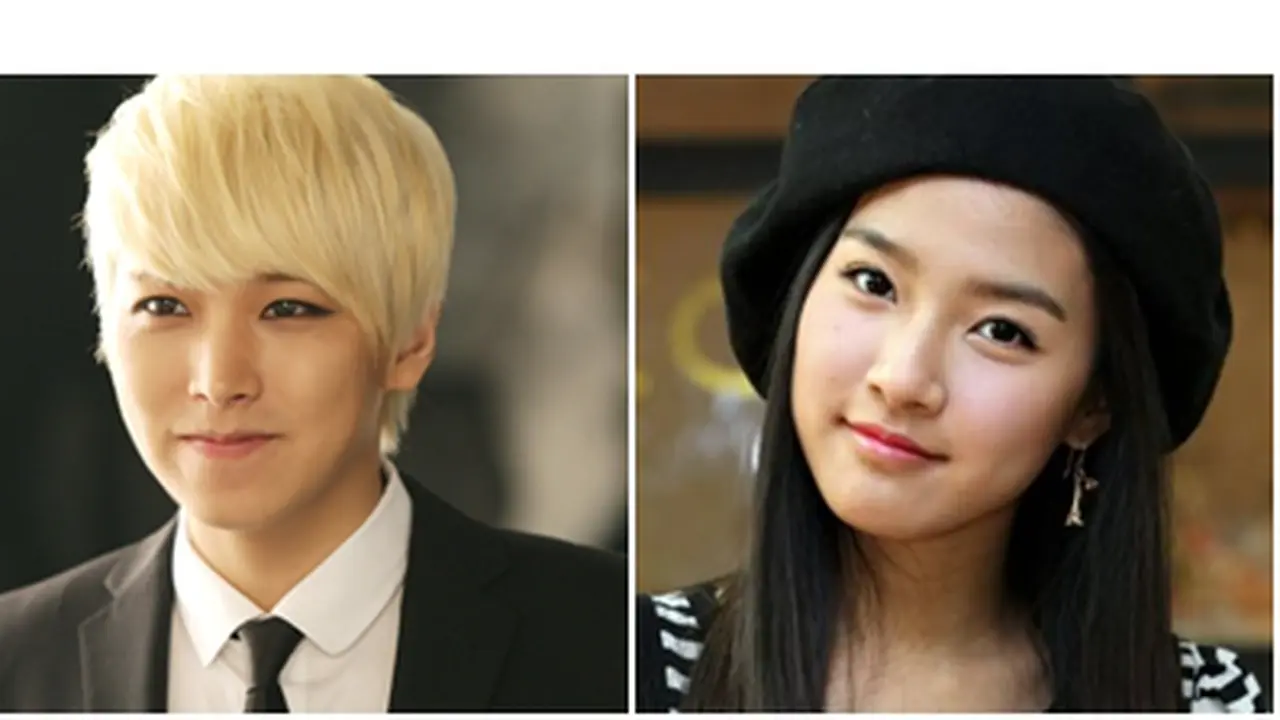 Sungmin Super Junior Akan Menikahi Kekasihnya