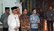 Kemenkes Batasi Biaya Cek Kesehatan Haji, Maksimal Rp1,3 Juta