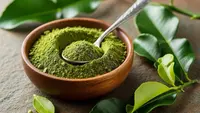 Cara Membuat Bumbu Tabur Daun Jeruk yang Wangi dan Tahan Lama