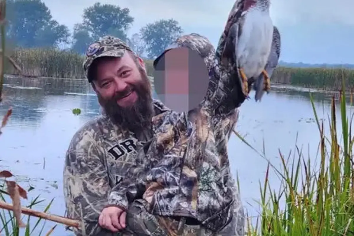 Michigan Church Shooting and Arson: Perpetrator's Identity Revealed