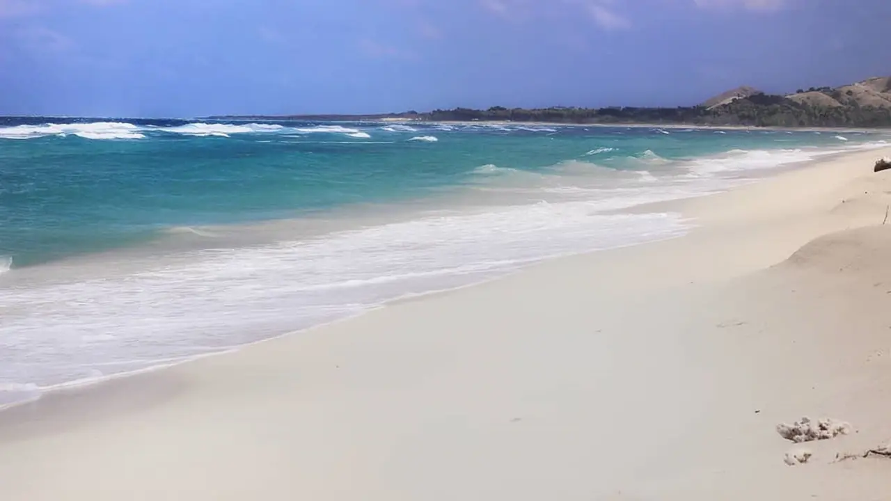 Wisata NTT