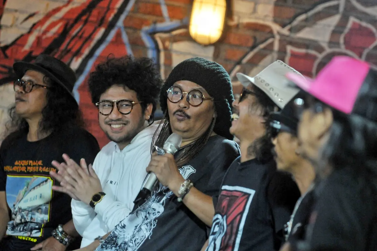 [Bintang] PMR - Kunto Aji