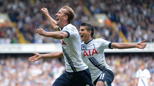Harry Kane