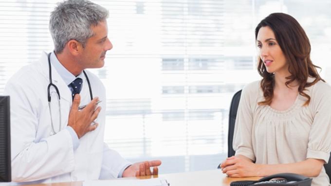 Penting! Ketahui Daftar Rumah Sakit Rujukan bagi Orang ...