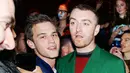 Tak jelas mengenai masalah apa yang tengah ia hadapi namun banyak yang menyangka hal itu ada hubungannya dengan Brandon Flynn. (DAVID X PRUTTING/BFA/REX/SHUTTERSTOCK/HollywoodLife)