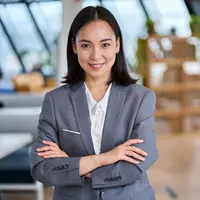 ilustrasi perempuan bekerja/insta_photos/Shutterstock