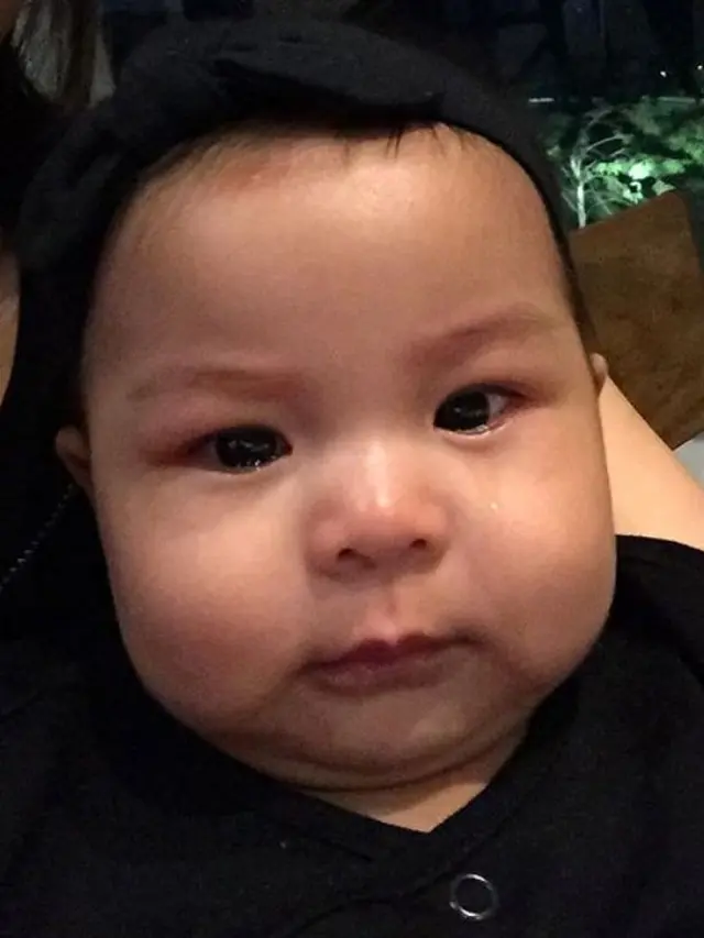 [Bintang] Chelsea Olivia