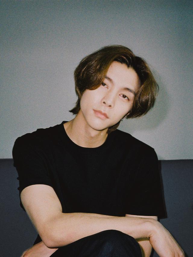 Johnny NCT (Twitter/ NCTsmtown)